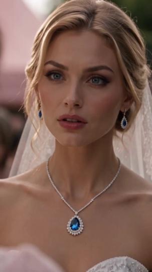 The heir I stole Episode 11