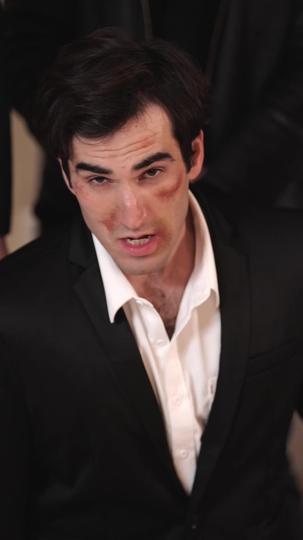 Mein Leben als angebliche Mafia-Bossin 9Folgen