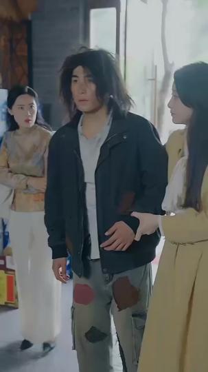 A Princesa Muda do Bilionário Cego 2Episódio