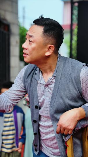 寒门贵女 第9集