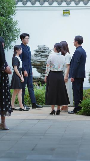 他站在回忆尽头 第5集