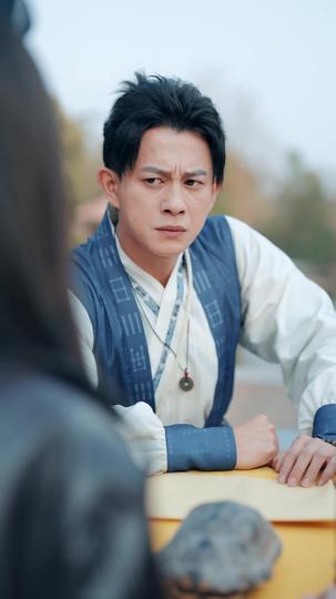 我在综艺直播当大师 第8集