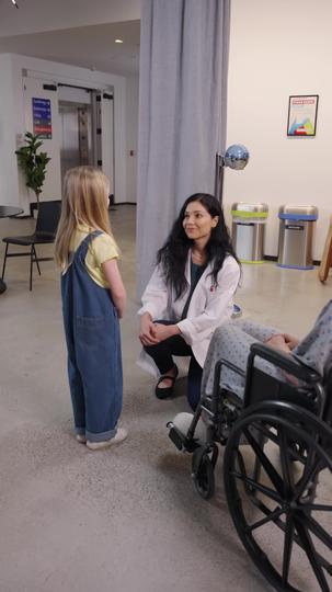 Daddy, Don't Hurt Mommy Episode 4