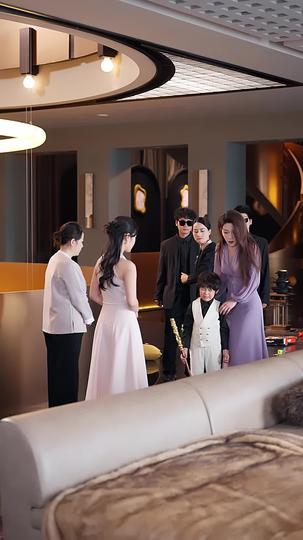 Over Your Lies, Into My Life Episode 8