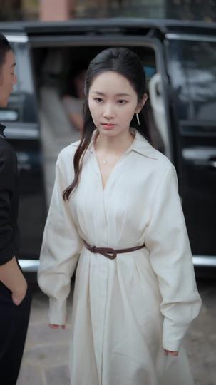 Regret in the Shape of Her Name Episode 6