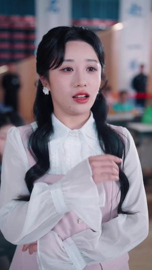那個天才少女 第6集