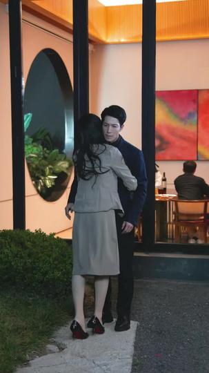 Hanya Bayangan Mantanmu Episode 5