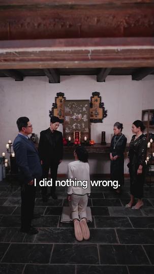 Love, in Drops and Drains Episode 8