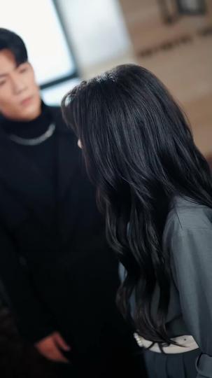 My Word Is Law, My Love Is Final Episode 6