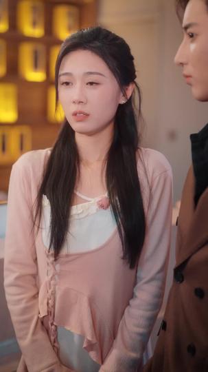 情似迷雾 第3集