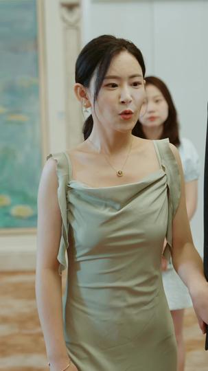 The Crown Prince in Disguise Episode 10