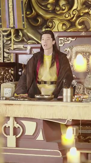 Rise of the Time-Traveling Prince Episode 7