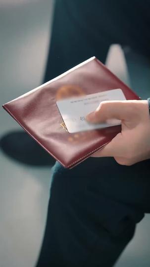 Kết Hôn Chớp Nhoáng Với Nữ Giám Đốc Tập 1