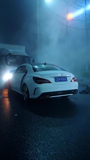 我们就到这 第8集