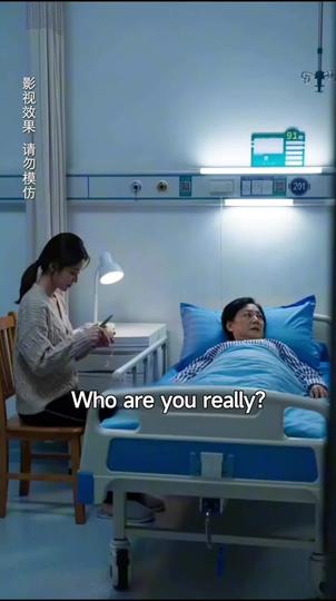 A Perfect Trap, A Vengeful Bride Episode 7