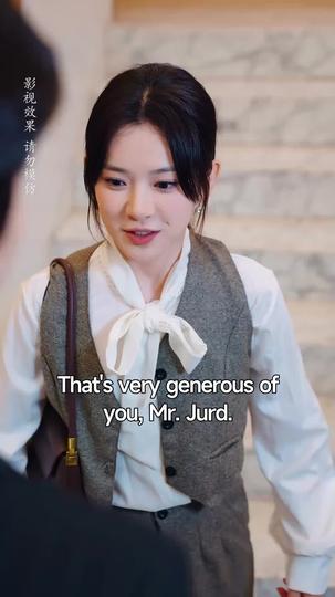 Love Survives the Lie Episode 5