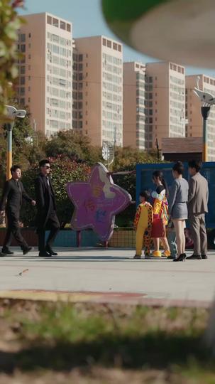 Love and Renewal: A Second Beginning Episode 11