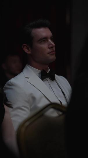 Bonded To Love: My Pretend Boyfriend Episode 5