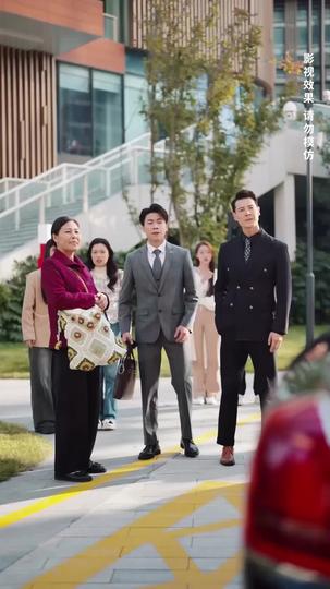 When Love Turns Toxic Episode 11