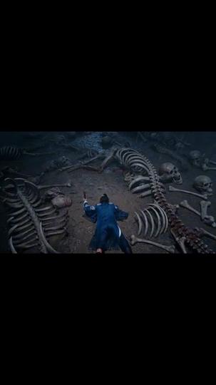 絕世獸尊：我的靈獸吞噬萬物 第2集