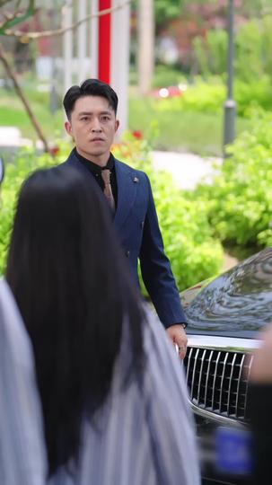 你如风我似烬 第2集