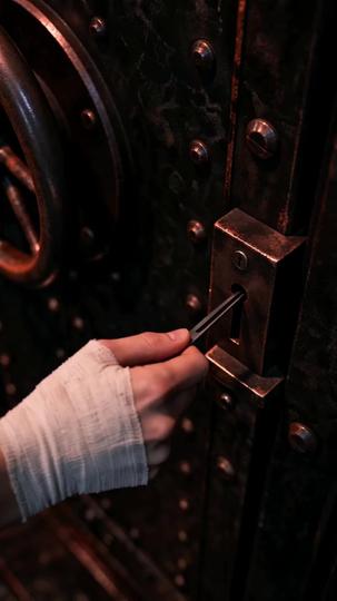 At the Mercy of My Vampire Ex Episode 10