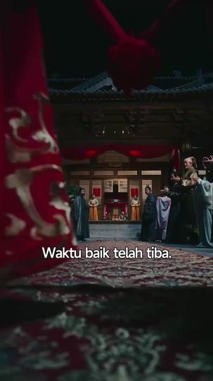 Sistem Menikah Jadi Dewa Episode 2