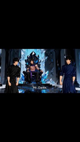 Reverse Harem Chaos: Healing Beasts, Capturing Hearts	(DUBBED) Episode 8