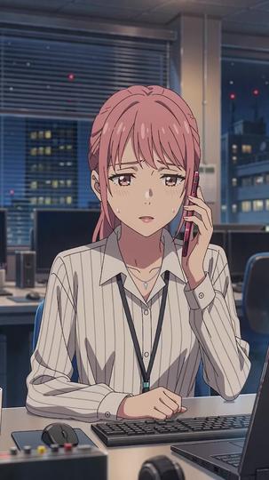 生放送で不倫を暴きます 第 2 話