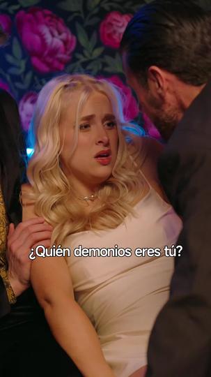 Shh... Es Nuestro Secreto Episodio 2