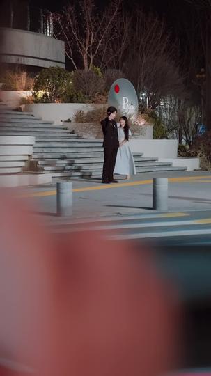 前路无旧梦 第3集