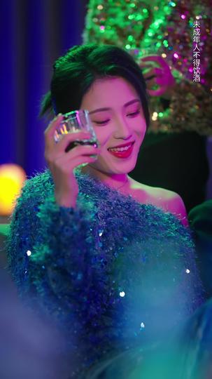 晚风过处散承诺 第4集