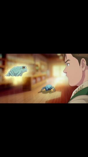 Rise of the Beastmaster: Where Legends Roam Episode 6