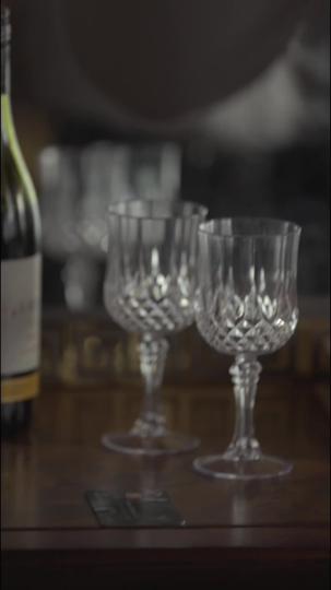 O Acordo da Virgem com o Cirurgião 5Episódio