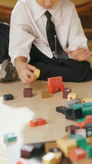 The Switched Heir Episode 5