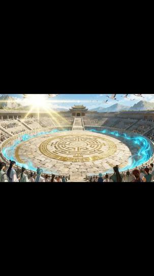 Beat Me Stronger: His Path of Ascension Episode 8