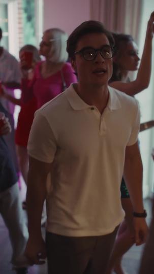 Encurrulado com a Herdeira Mimada 4Episódio