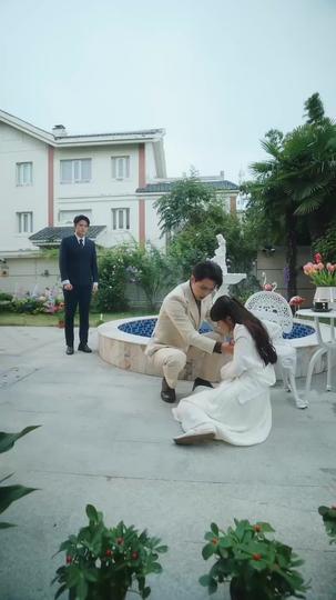 Mommy, Don't Worry. I'm the Plot Armor Now Episode 11