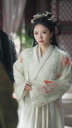 I Wanted Peace, But They Handed Me the Crown Episode 7