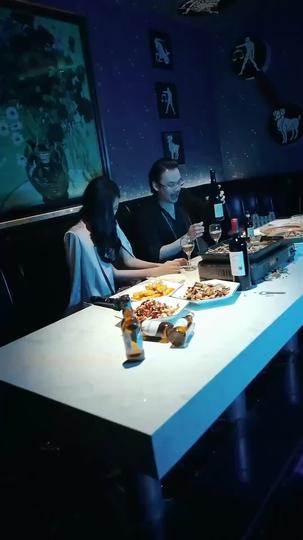 Behold, the War God Has Returned! Episode 5