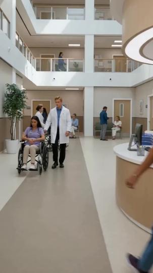 My Miscarriage, His Flirt with Mistress Episode 1