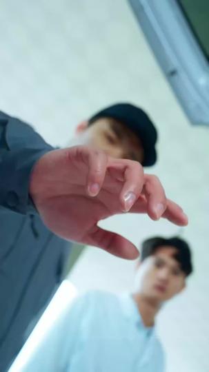 Years Apart, Heart to Heart Episode 11