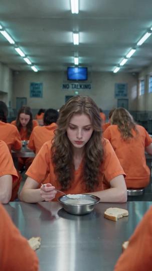 Prison Bride，His Endless Love Episode 2