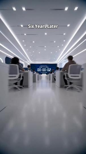Second Chance: The Tech Billionaire’s Secret Family Episode 2