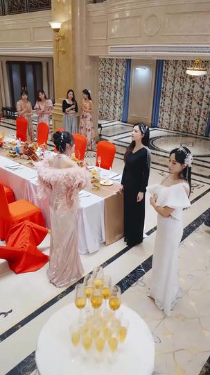 I Tied the Knot with My Cursebreaker Episode 10