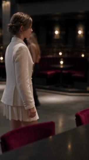 The Black Queen Is Back Episode 2