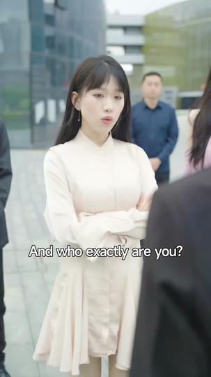 Sorry, Fake Can't Compete Episode 10