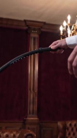Dominant Don's Disobedient Girl Episode 7