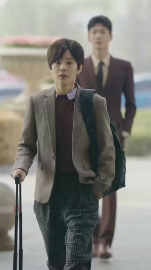 A Vida Dupla da Minha Secretária 11Episódio