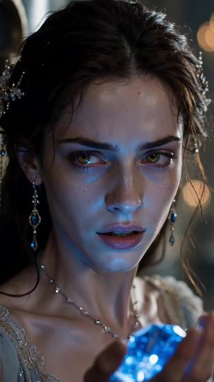 The Dragon King Threw Me Away—Then Found Our Twins Episode 6